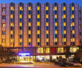 Гостиница All Seasons Hotel  Стамбул